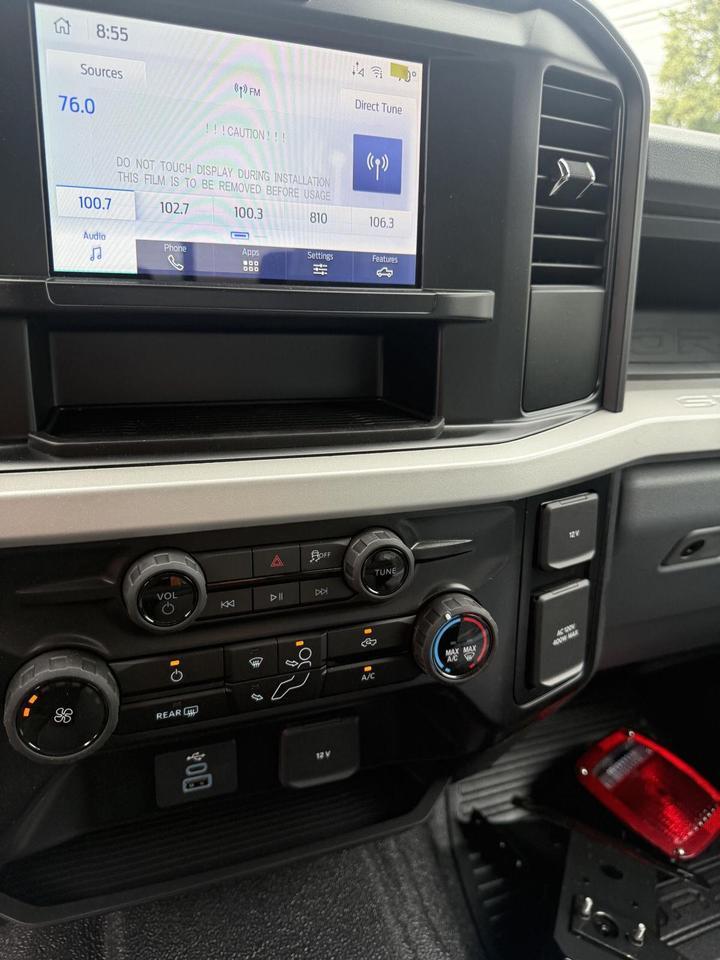 2026 Ford Super Duty F-550 DRW XL Gaithersburg MD