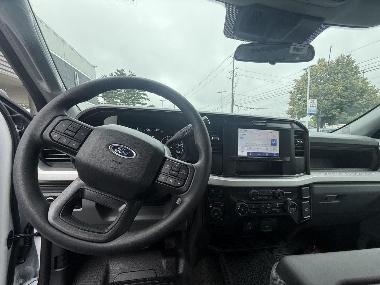 2026 Ford Super Duty F-550 DRW XL Gaithersburg MD