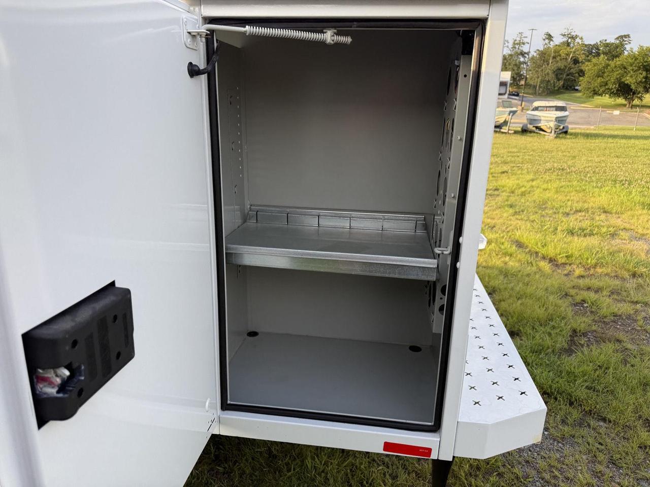 2026 Ford Super Duty F-550 DRW XL Gaithersburg MD