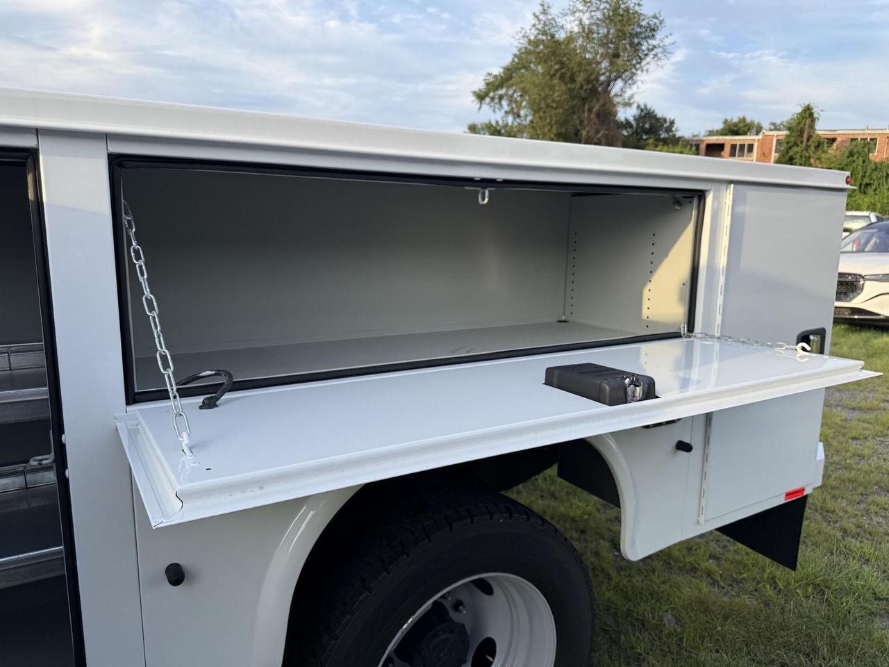 2026 Ford Super Duty F-550 DRW XL Gaithersburg MD