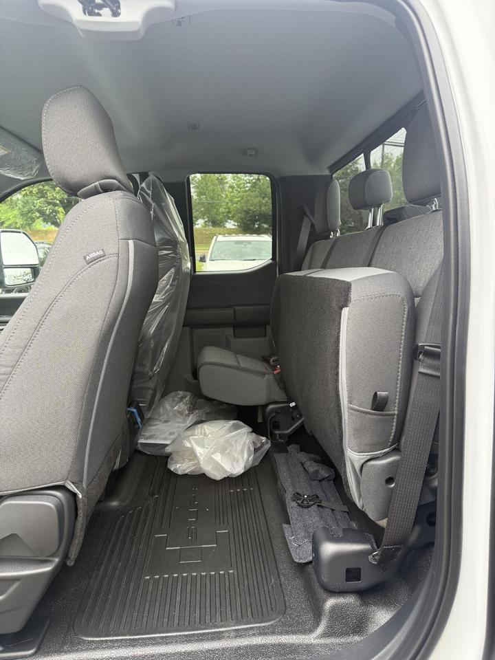 2026 Ford Super Duty F-550 DRW XL Gaithersburg MD