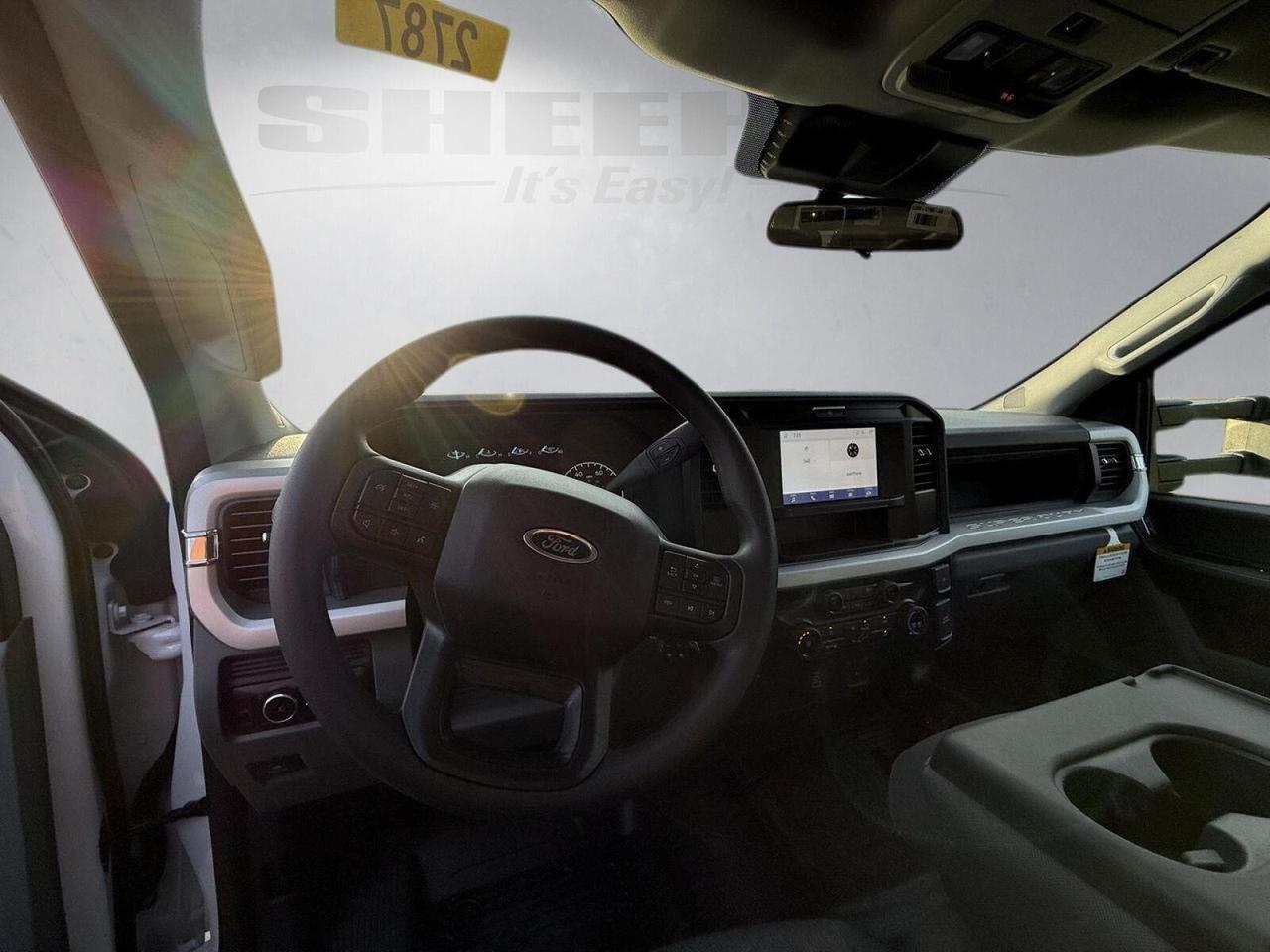 2026 Ford Super Duty F-550 DRW XL Gaithersburg MD