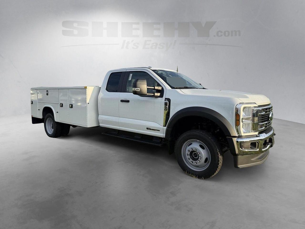 2026 Ford Super Duty F-550 DRW XL Gaithersburg MD