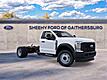 2026 Ford Super Duty F-550 DRW XL