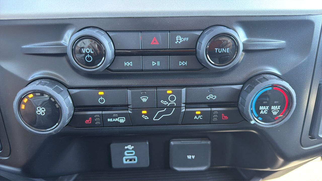 2026 Ford Super Duty F-550 DRW XLT Sherwood Park AB