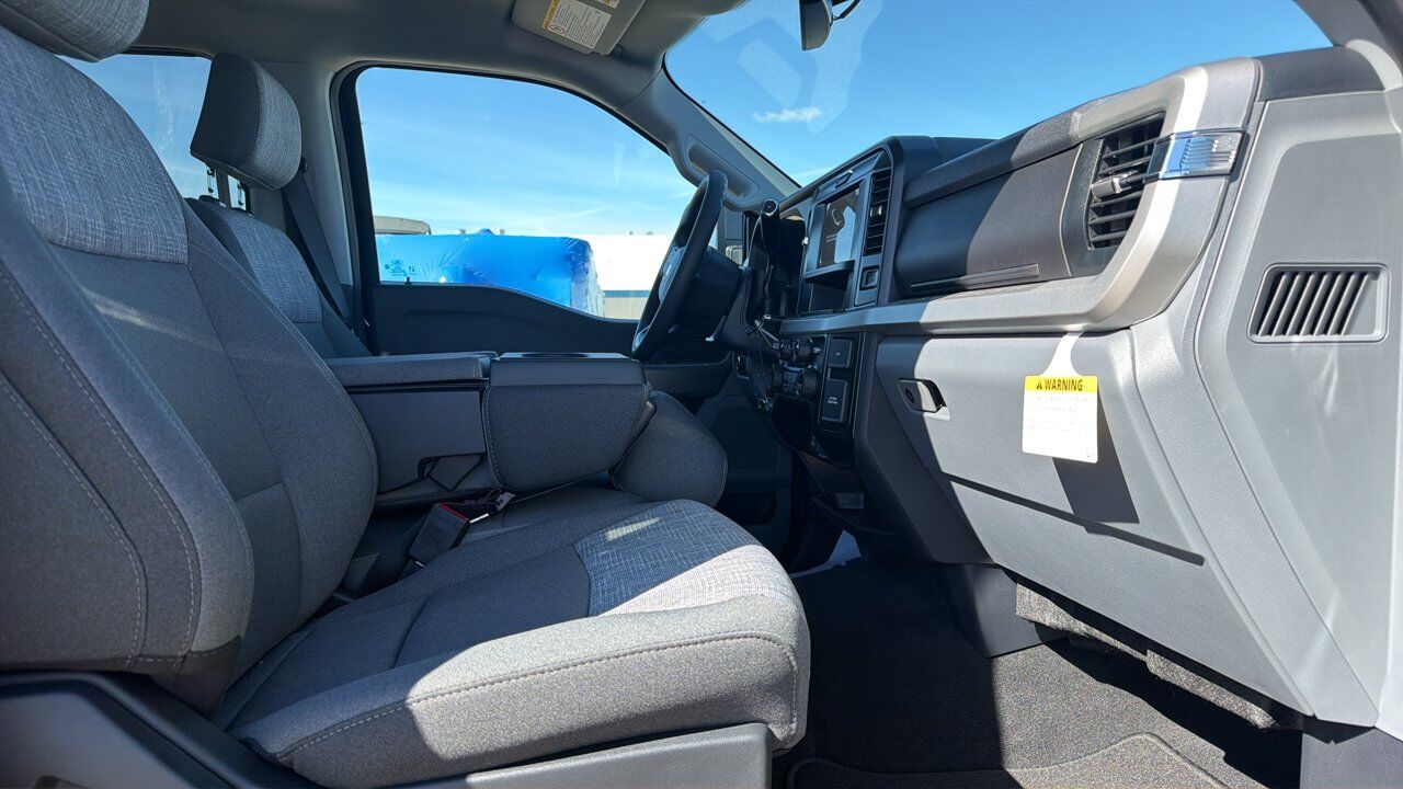 2026 Ford Super Duty F-550 DRW XLT Sherwood Park AB