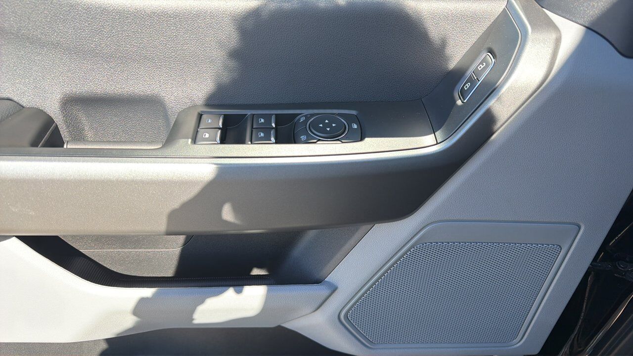 2026 Ford Super Duty F-550 DRW XLT Sherwood Park AB