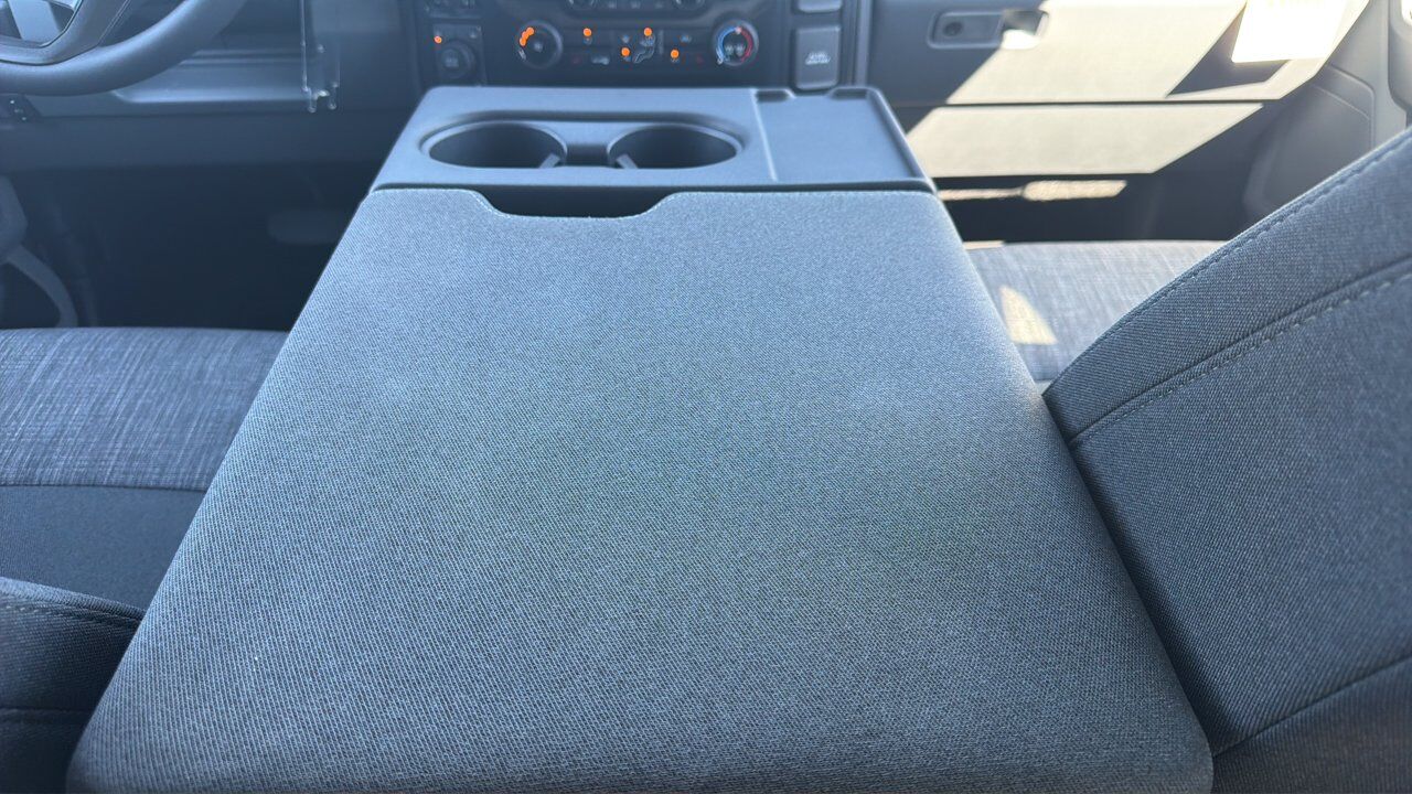2026 Ford Super Duty F-550 DRW XLT Sherwood Park AB