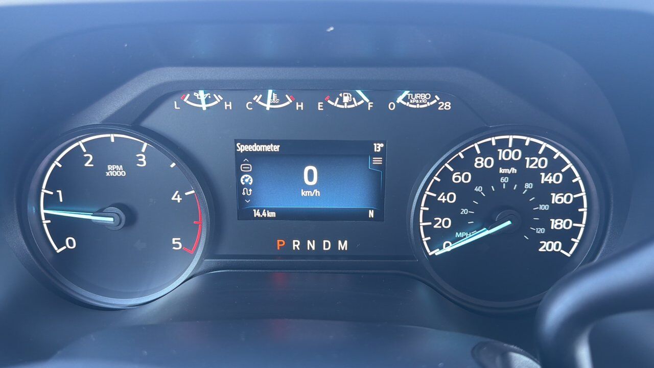 2026 Ford Super Duty F-550 DRW XLT Sherwood Park AB
