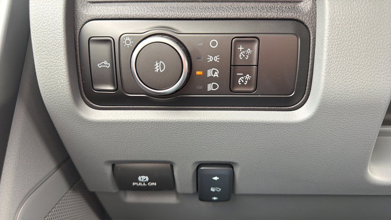 2026 Ford Super Duty F-550 DRW XLT Sherwood Park AB