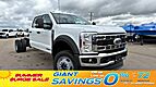 2026 Ford Super Duty F-550 DRW XLT