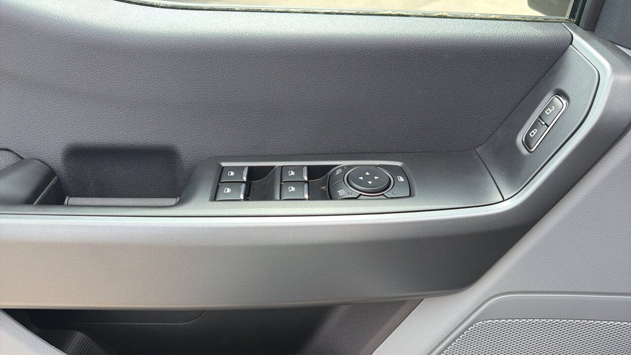 2026 Ford Super Duty F-550 DRW XLT Sherwood Park AB