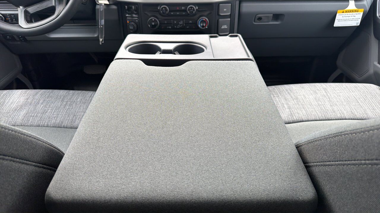 2026 Ford Super Duty F-550 DRW XLT Sherwood Park AB