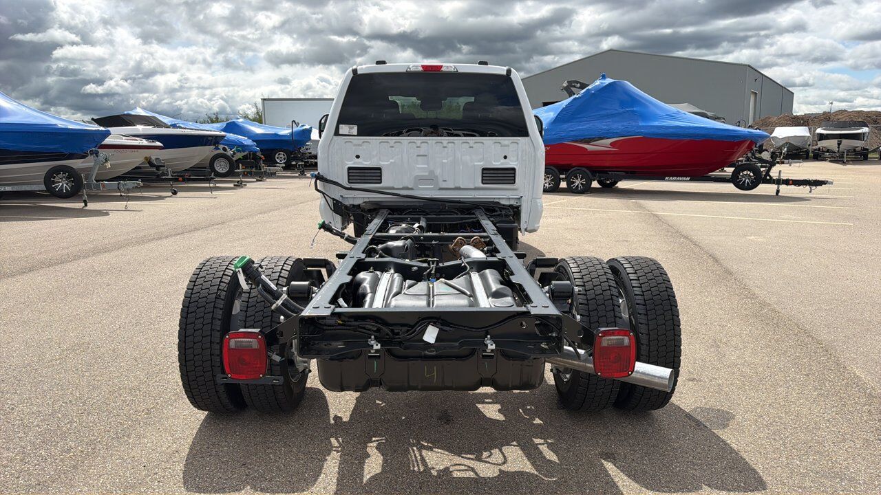 2026 Ford Super Duty F-550 DRW XLT Sherwood Park AB