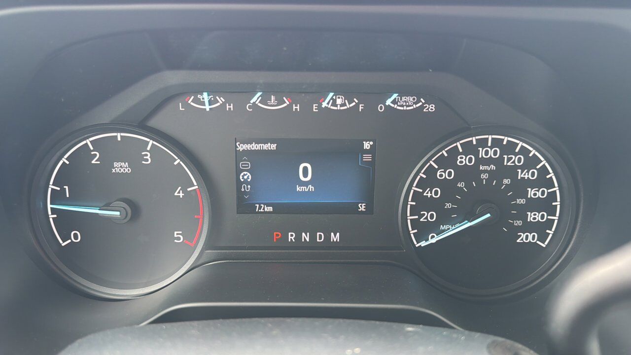 2026 Ford Super Duty F-550 DRW XLT Sherwood Park AB