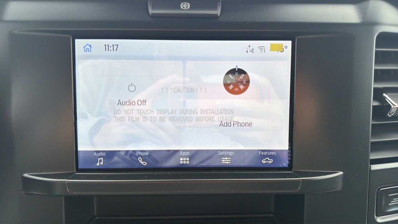 2026 Ford Super Duty F-550 DRW XLT Sherwood Park AB