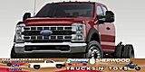 2026 Ford Super Duty F-550 DRW XLT