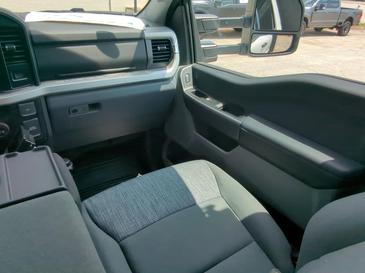 2026 Ford Super Duty F-550 DRW XLT Winder GA