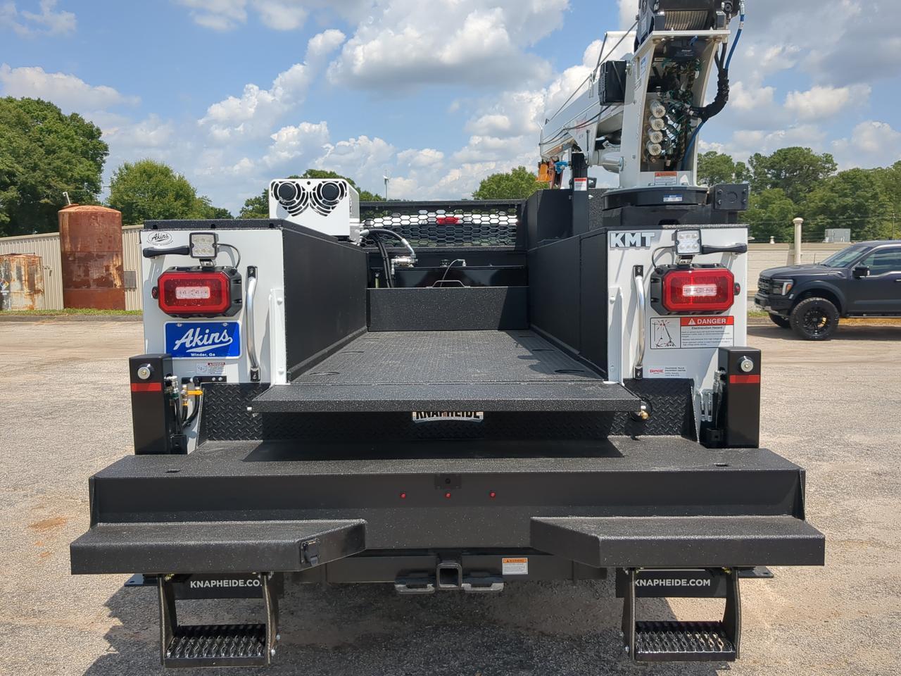 2026 Ford Super Duty F-550 DRW XLT Winder GA