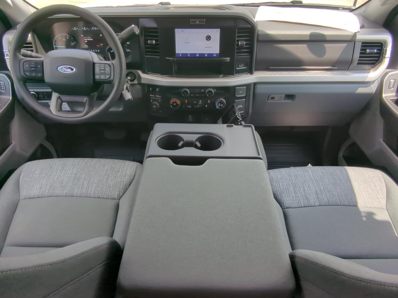 2026 Ford Super Duty F-550 DRW XLT Winder GA