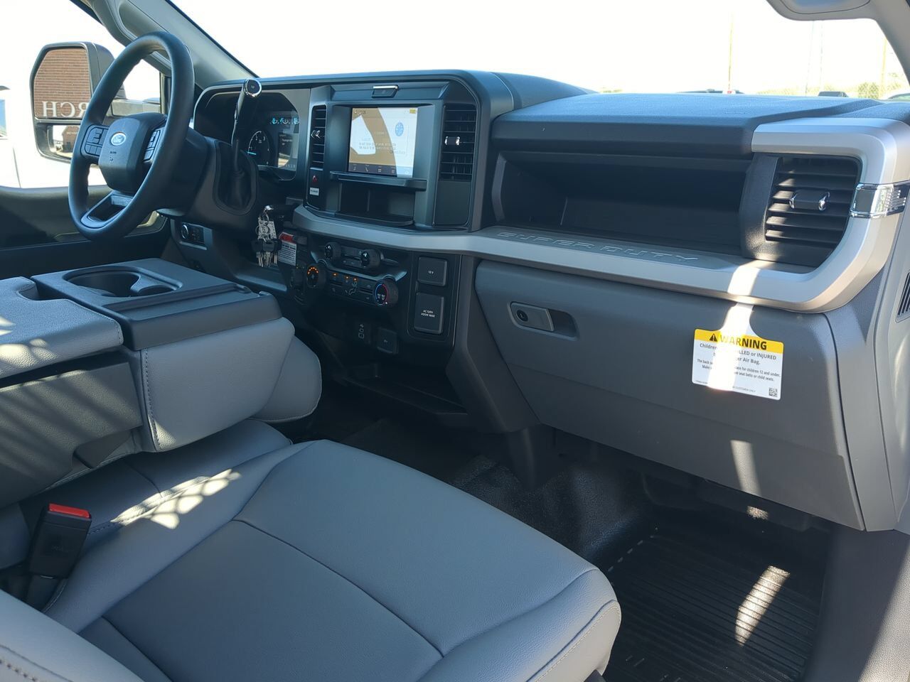 2026 Ford Super Duty F-600 DRW Mechanics Body Appleton WI