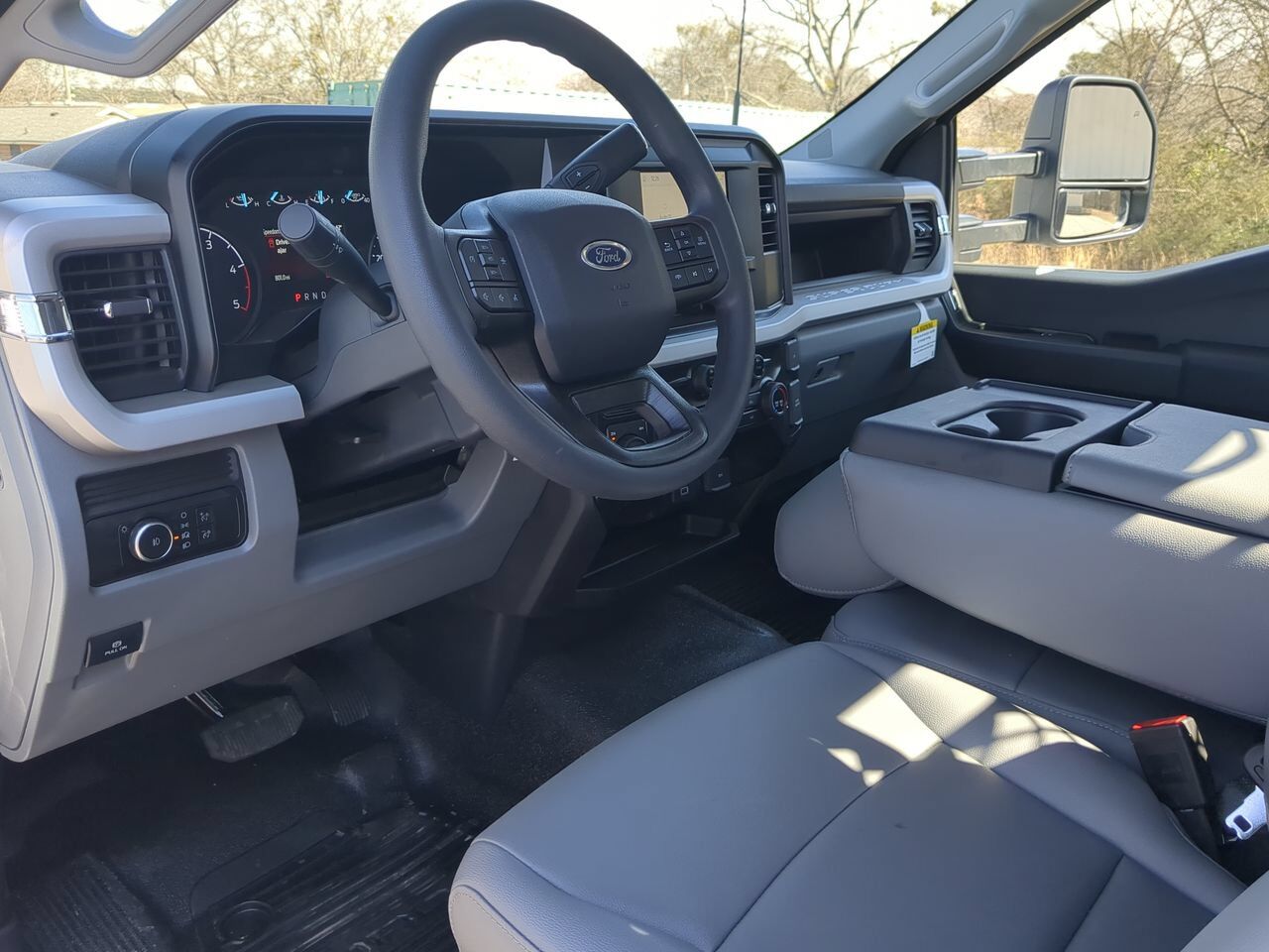 2026 Ford Super Duty F-600 DRW Mechanics Body Appleton WI
