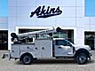 2026 Ford Super Duty F-600 DRW Mechanics Body