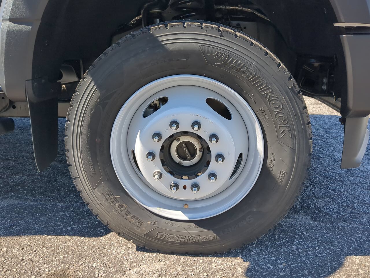 2026 Ford Super Duty F-600 DRW Mechanics Body Appleton WI