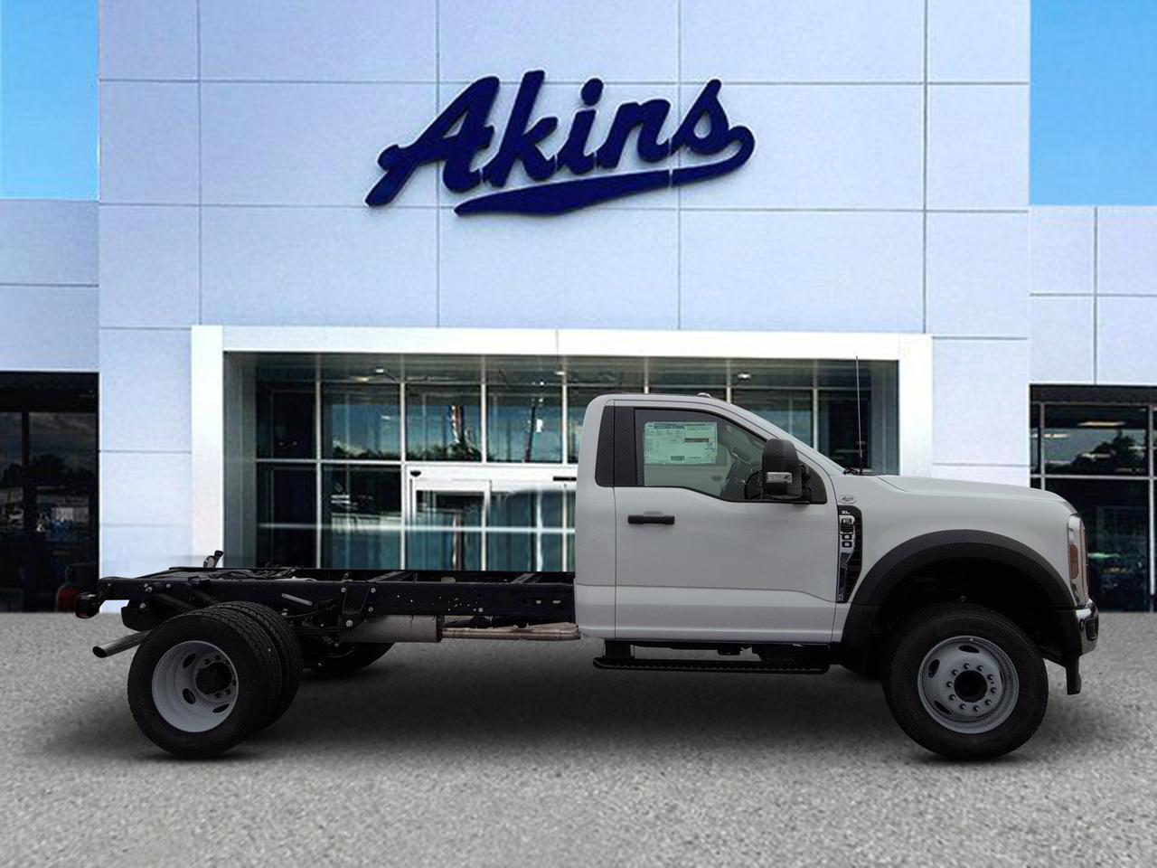 2026 Ford Super Duty F-600 DRW XL Appleton WI