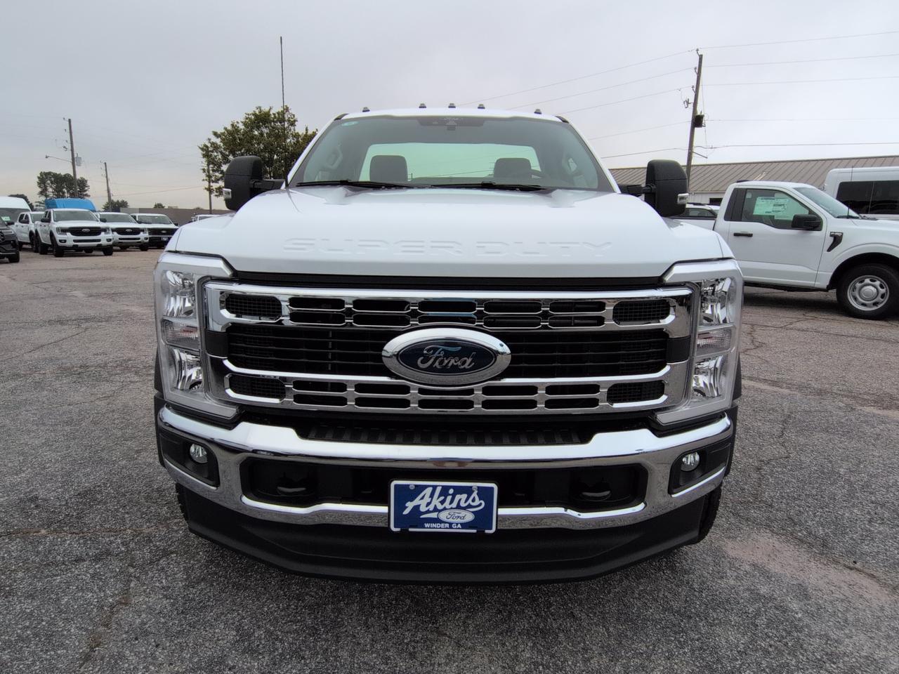 2026 Ford Super Duty F-600 DRW XL Appleton WI