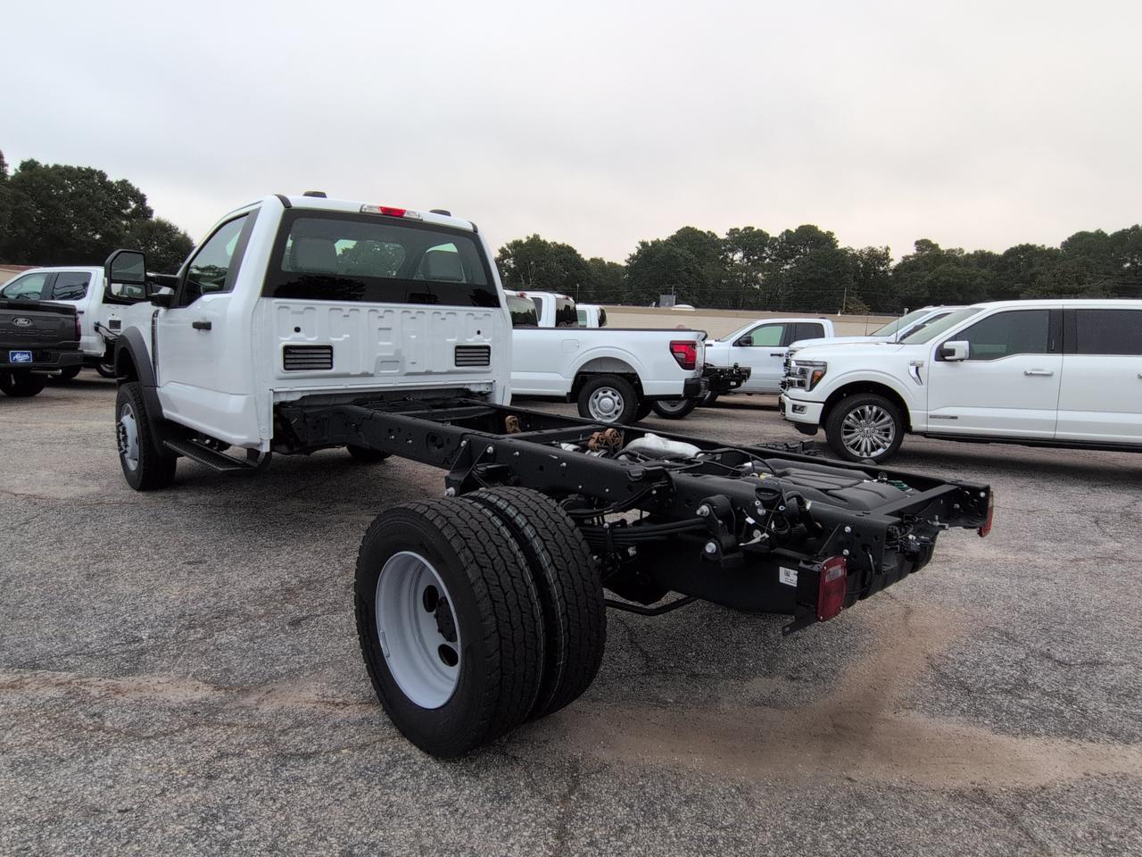 2026 Ford Super Duty F-600 DRW XL Appleton WI