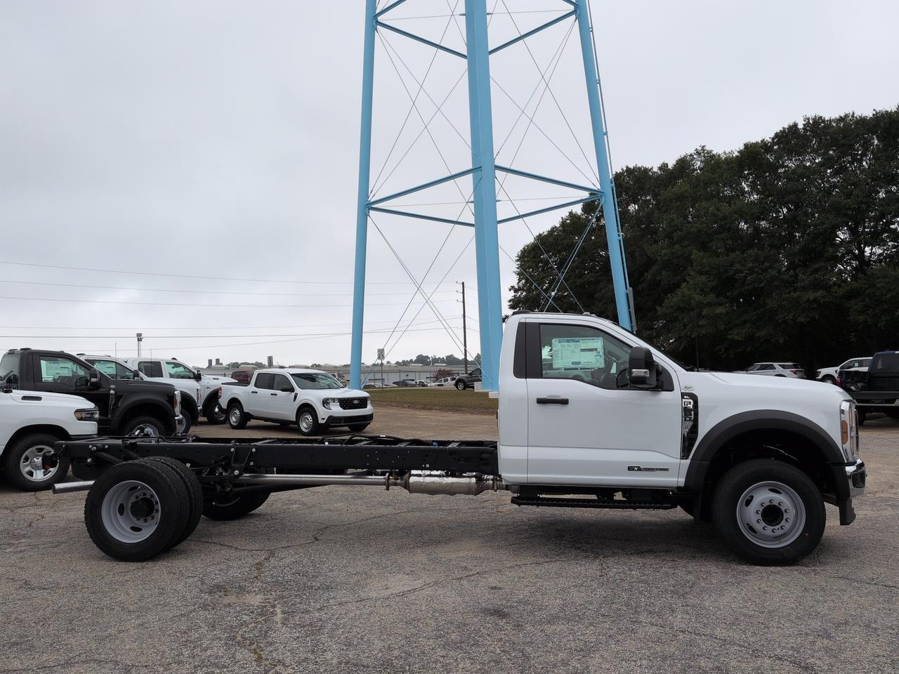 2026 Ford Super Duty F-600 DRW XL Appleton WI