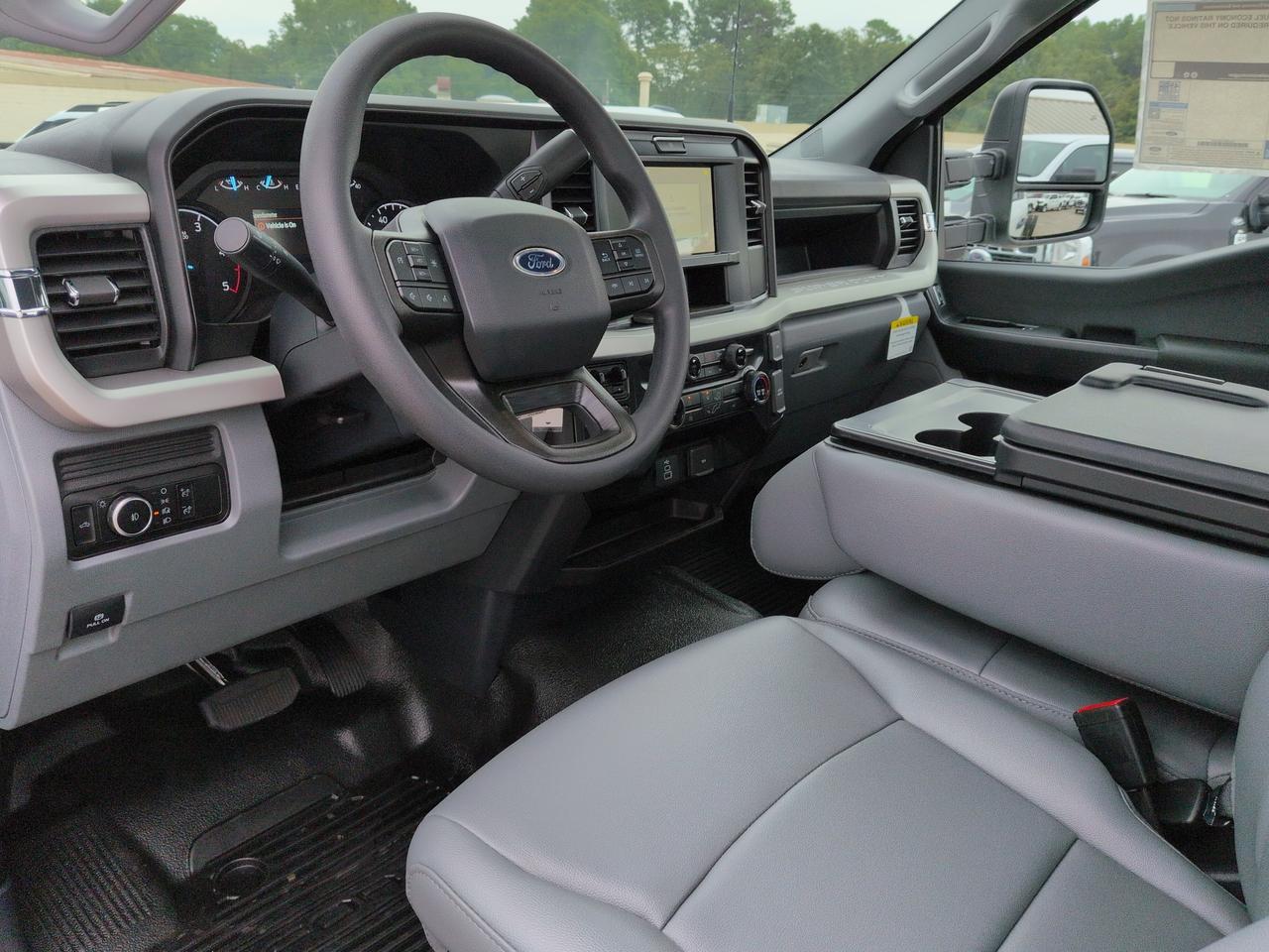 2026 Ford Super Duty F-600 DRW XL Appleton WI