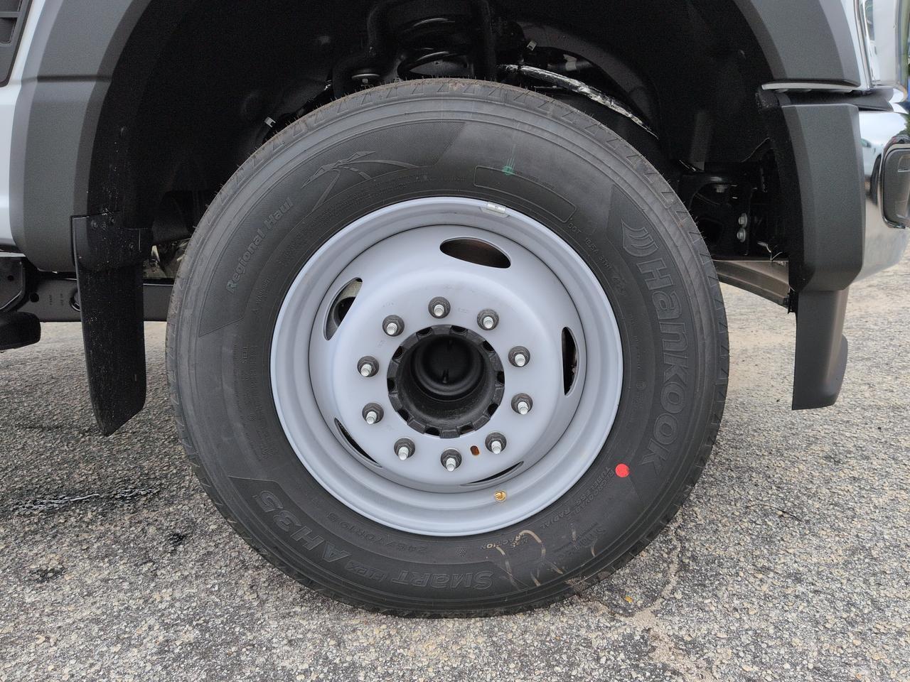 2026 Ford Super Duty F-600 DRW XL Appleton WI