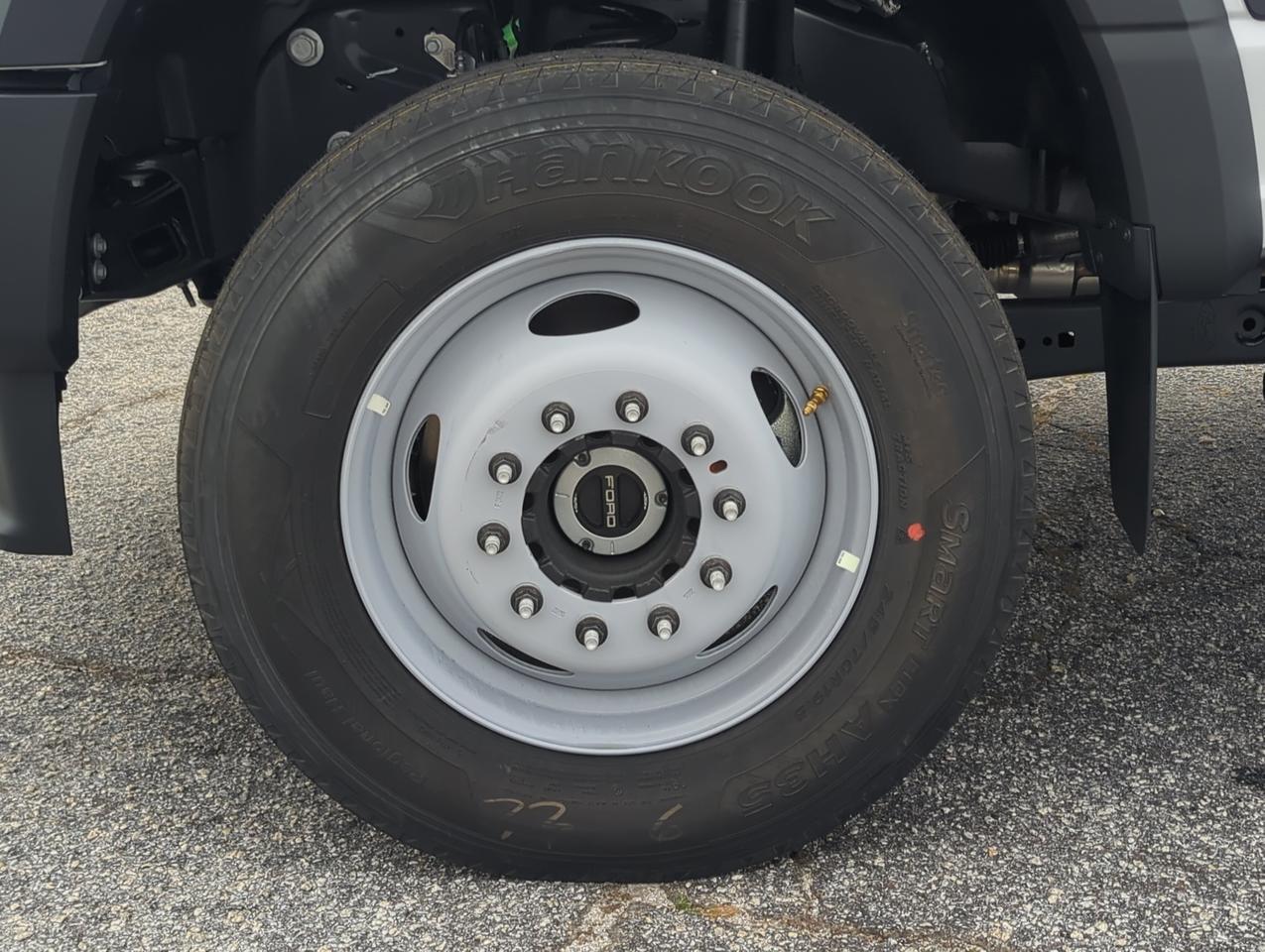 2026 Ford Super Duty F-600 DRW XL Appleton WI
