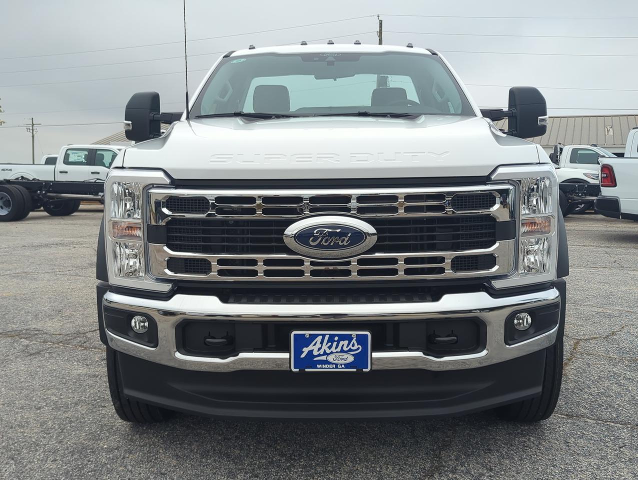 2026 Ford Super Duty F-600 DRW XL Appleton WI