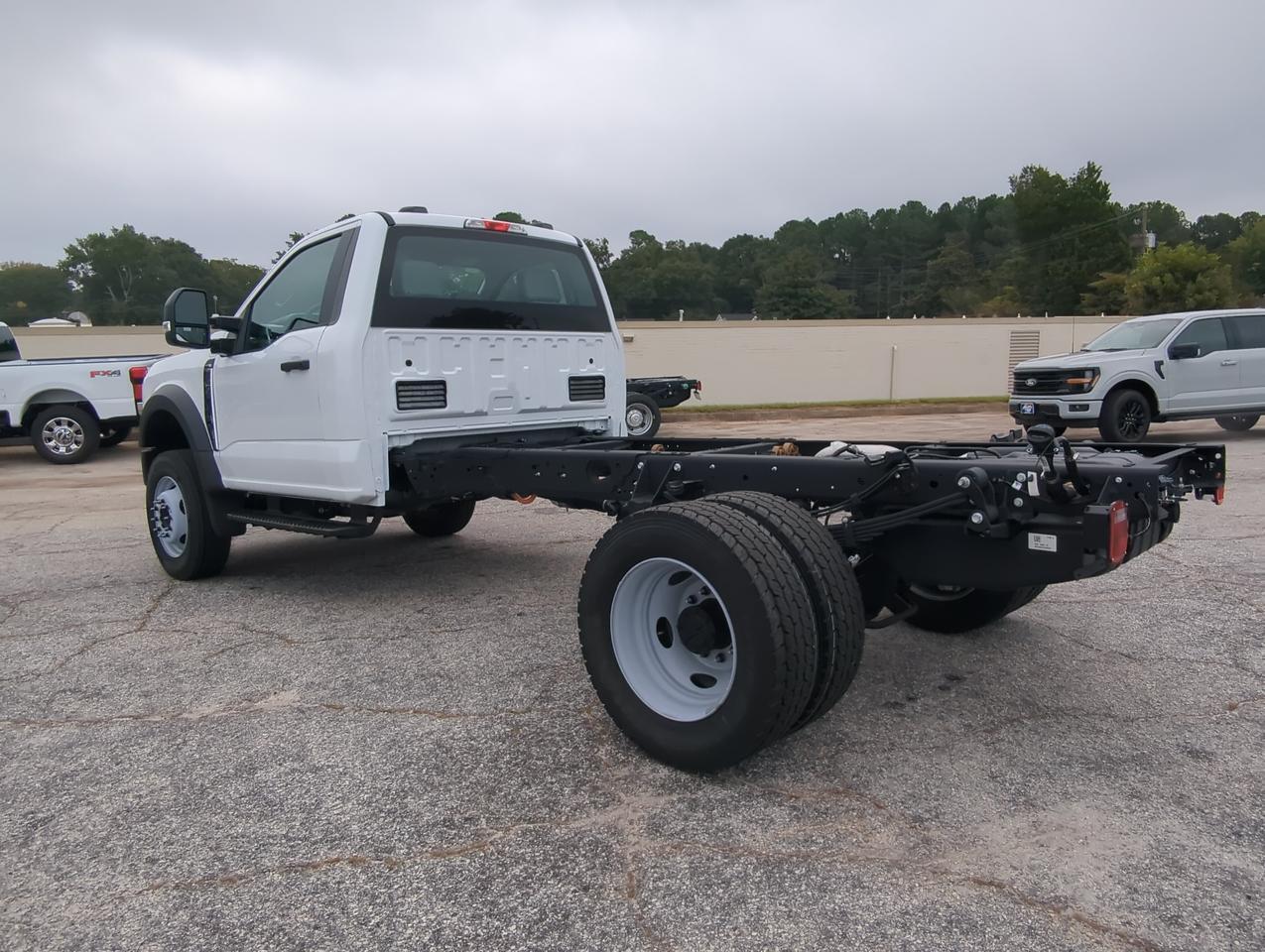 2026 Ford Super Duty F-600 DRW XL Appleton WI