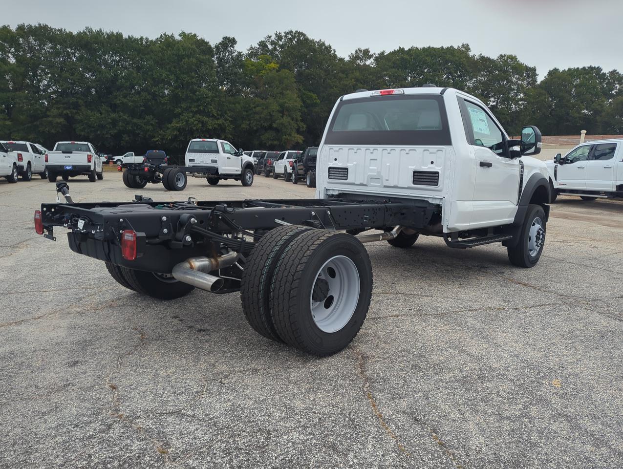 2026 Ford Super Duty F-600 DRW XL Appleton WI