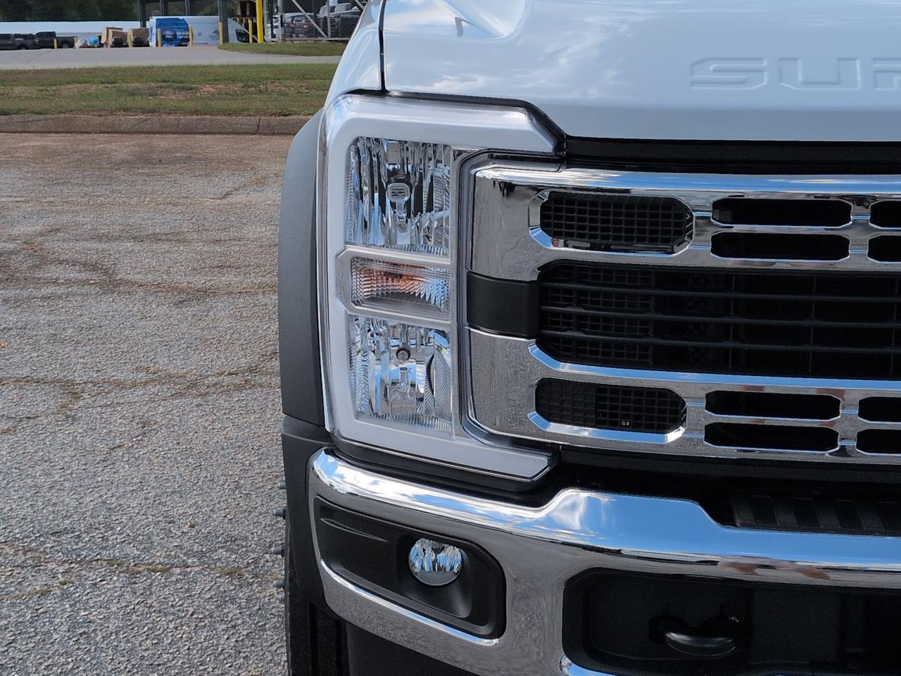 2026 Ford Super Duty F-600 DRW XL Appleton WI