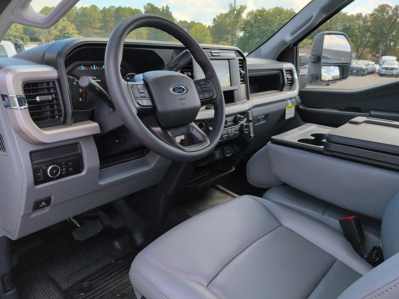2026 Ford Super Duty F-600 DRW XL Appleton WI
