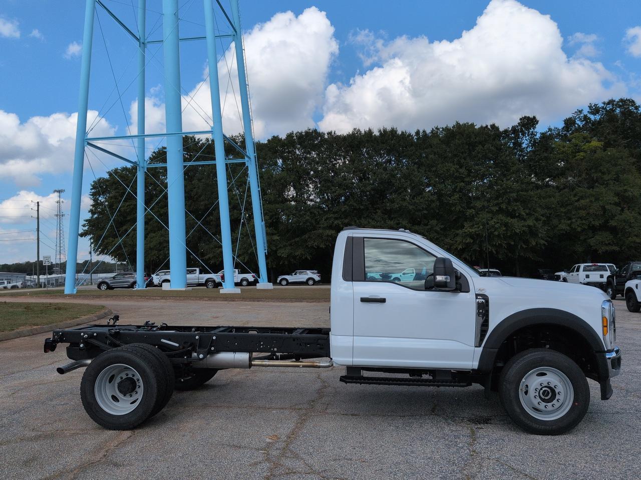 2026 Ford Super Duty F-600 DRW XL Appleton WI