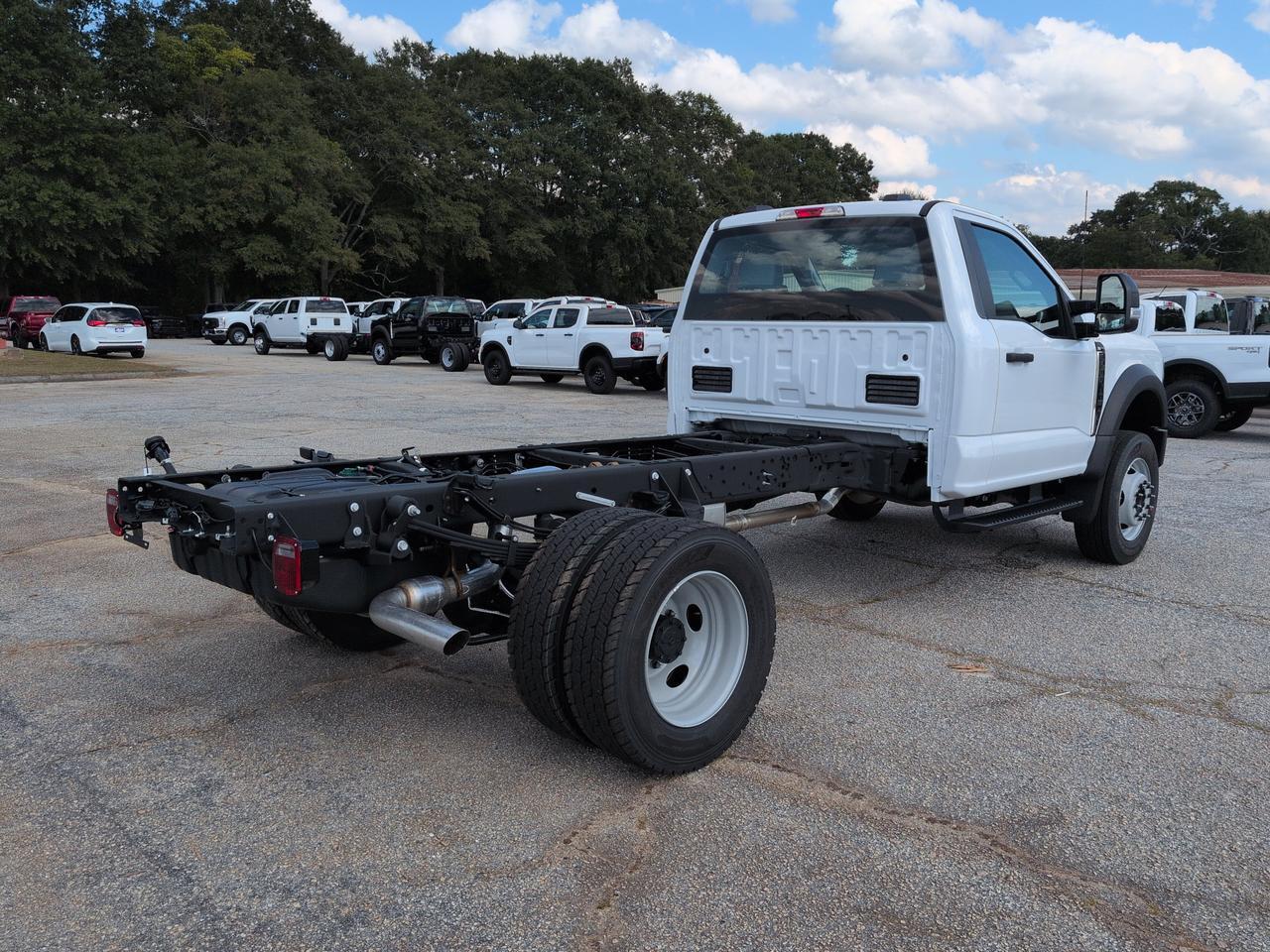 2026 Ford Super Duty F-600 DRW XL Appleton WI