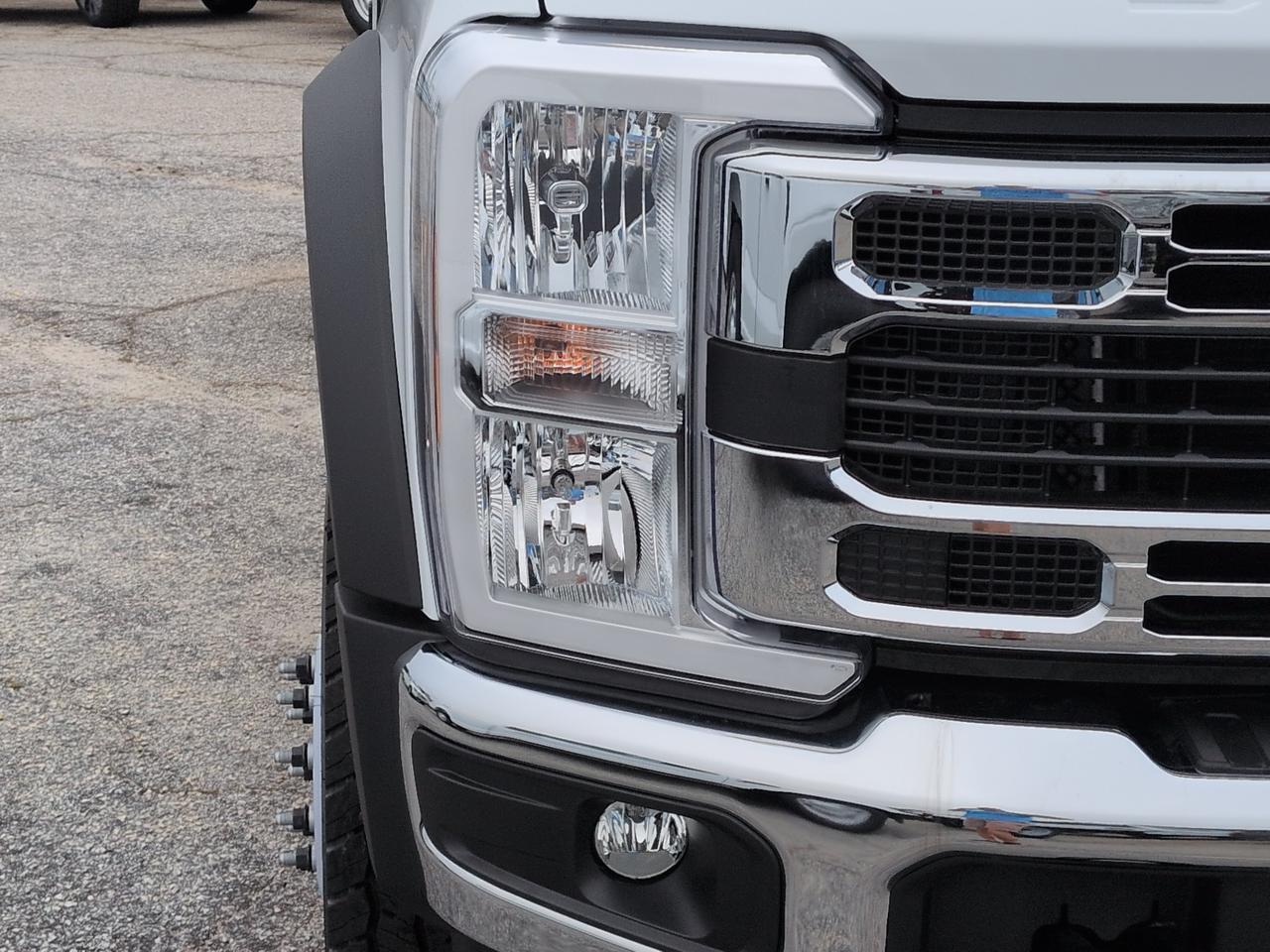 2026 Ford Super Duty F-600 DRW XL Winder GA