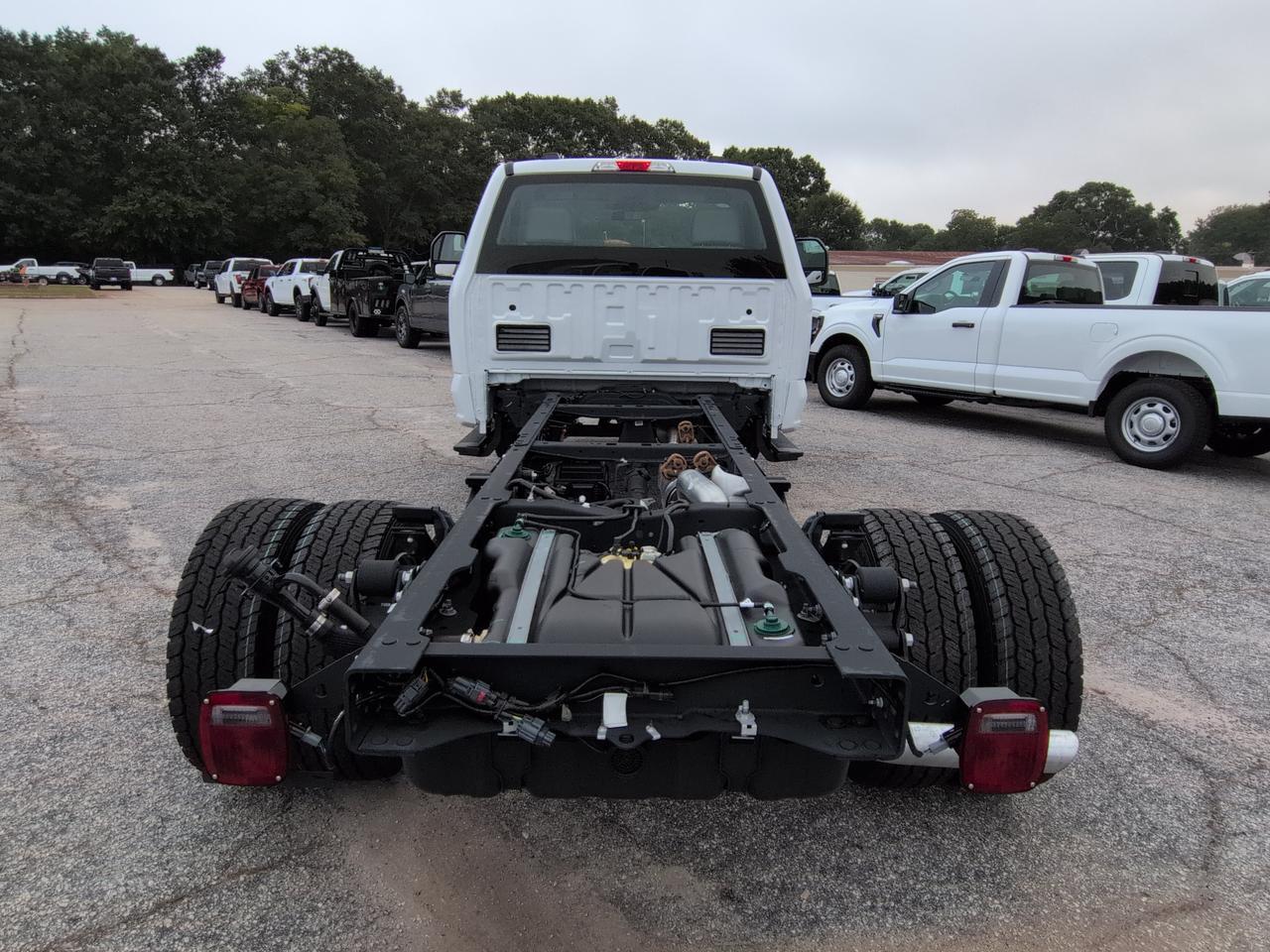 2026 Ford Super Duty F-600 DRW XL Winder GA