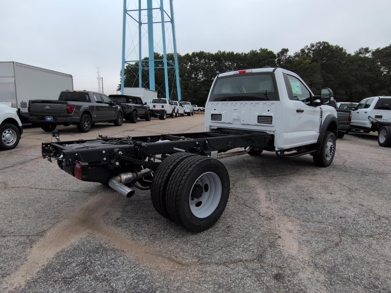 2026 Ford Super Duty F-600 DRW XL Winder GA