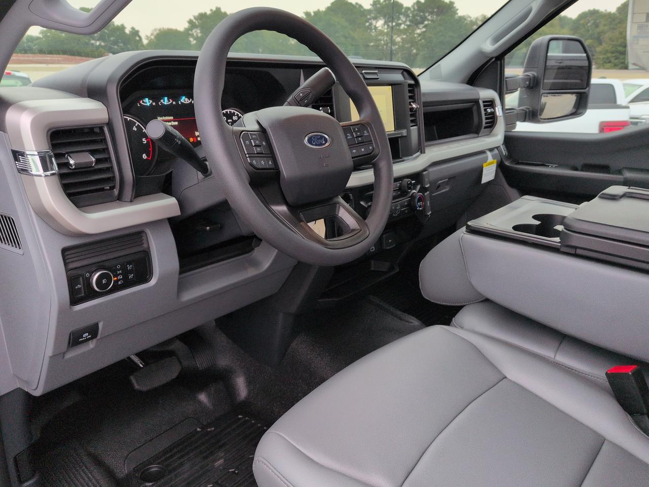 2026 Ford Super Duty F-600 DRW XL Winder GA