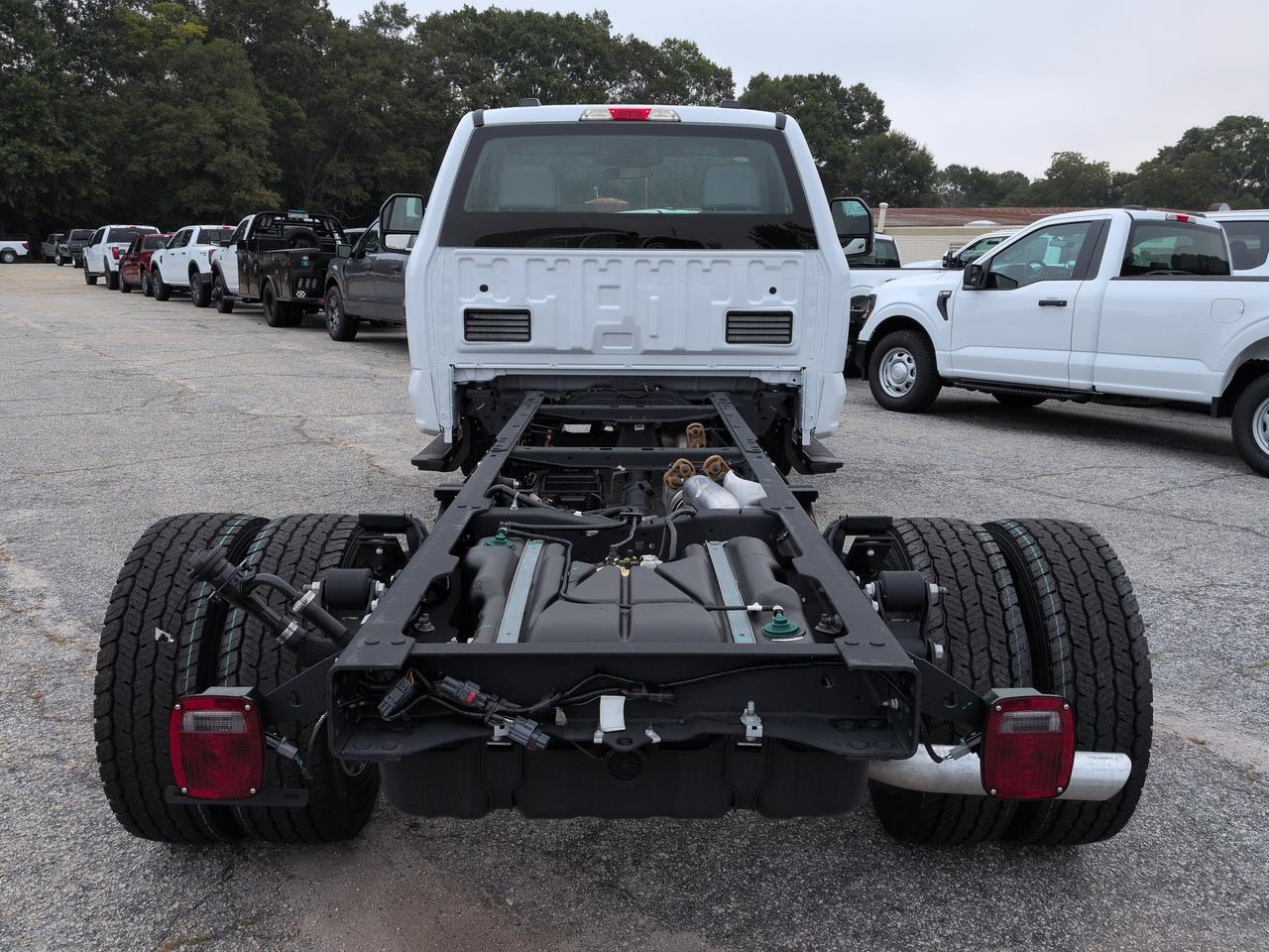 2026 Ford Super Duty F-600 DRW XL Winder GA