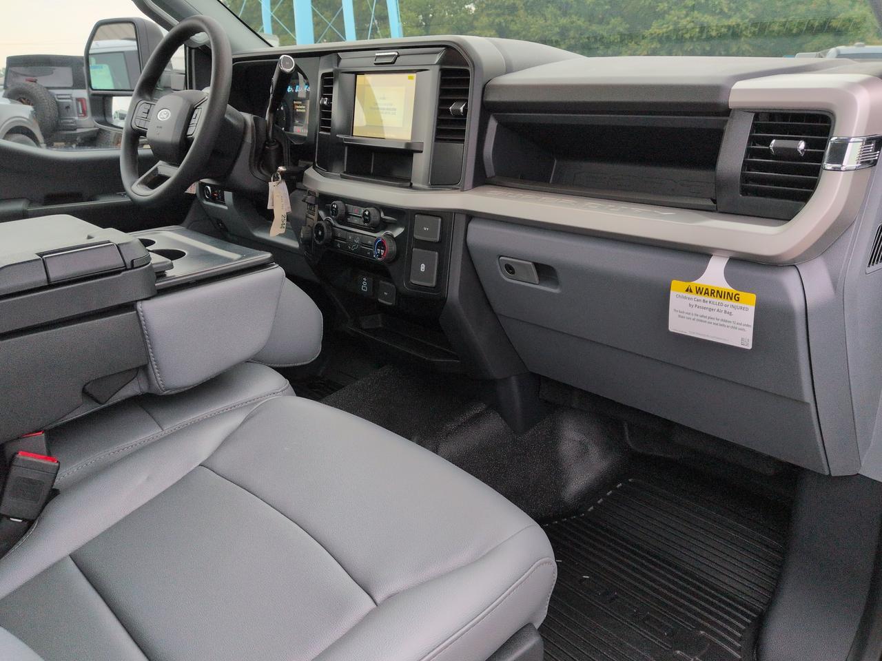 2026 Ford Super Duty F-600 DRW XL Winder GA