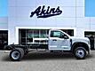 2026 Ford Super Duty F-600 DRW XL