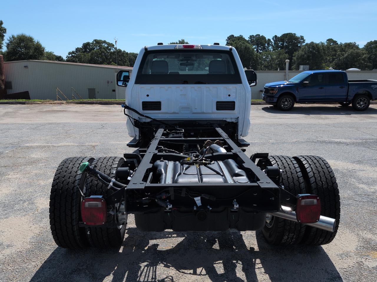 2026 Ford Super Duty F-600 DRW XL Winder GA